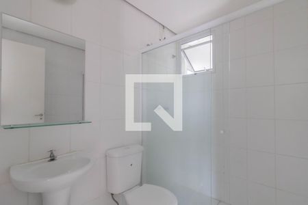 Apartamento para alugar com 64m², 3 quartos e 1 vagaBanheiro