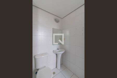 Apartamento para alugar com 64m², 3 quartos e 1 vagaBanheiro da Suíte 