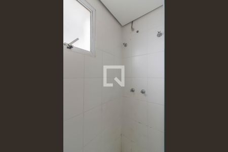 Apartamento para alugar com 64m², 3 quartos e 1 vagaBanheiro da Suíte 