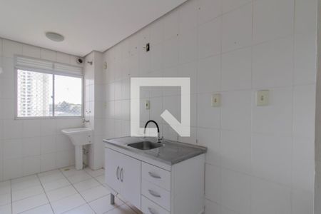 Apartamento para alugar com 64m², 3 quartos e 1 vagaCozinha