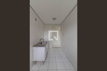 Apartamento para alugar com 64m², 3 quartos e 1 vagaCozinha
