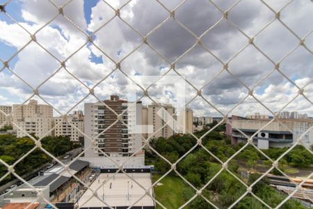Vista da Varanda de apartamento para alugar com 3 quartos, 64m² em Macedo, Guarulhos