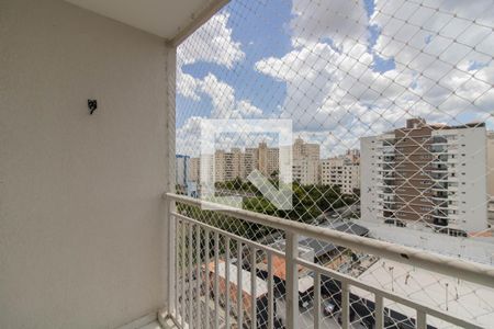 Varanda de apartamento para alugar com 3 quartos, 64m² em Macedo, Guarulhos