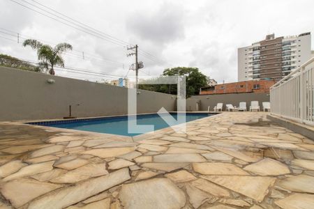 Apartamento para alugar com 64m², 3 quartos e 1 vagaÁrea Comum - Piscina