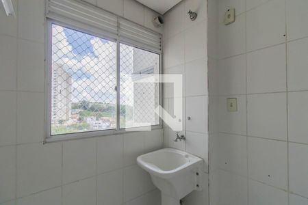 Apartamento para alugar com 64m², 3 quartos e 1 vagaÁrea de Serviço