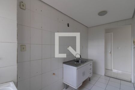 Apartamento para alugar com 64m², 3 quartos e 1 vagaCozinha
