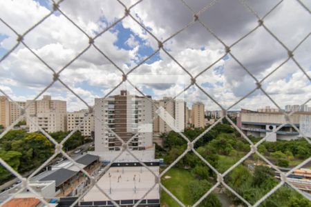 Apartamento para alugar com 64m², 3 quartos e 1 vagaVista do Quarto 3