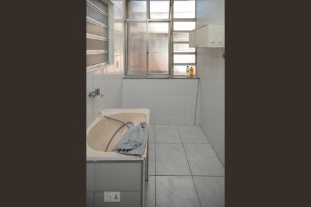 Apartamento para alugar com 59m², 2 quartos e sem vagaÁrea de Serviço