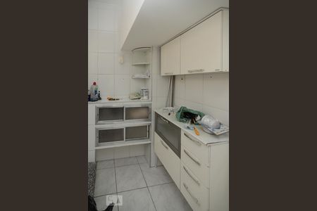 Apartamento para alugar com 59m², 2 quartos e sem vagav