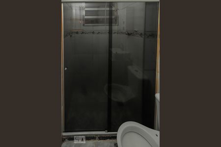 Apartamento para alugar com 59m², 2 quartos e sem vagaBanheiro