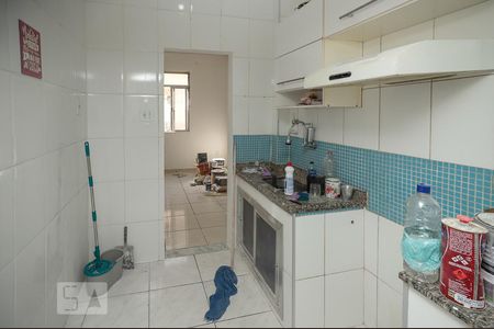 Apartamento para alugar com 59m², 2 quartos e sem vagaCozinha