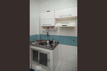 Apartamento para alugar com 59m², 2 quartos e sem vagaCozinha