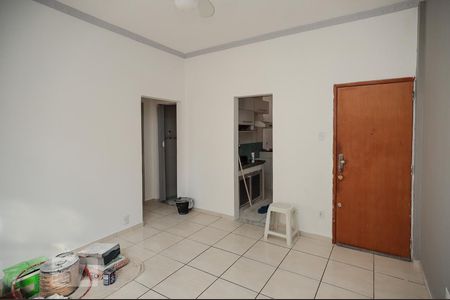 Sala de apartamento para alugar com 2 quartos, 59m² em Pilares, Rio de Janeiro