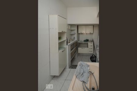 Apartamento para alugar com 59m², 2 quartos e sem vagaÁrea de Serviço