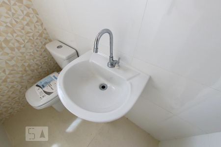 Apartamento para alugar com 100m², 3 quartos e 2 vagasBanheiro 1