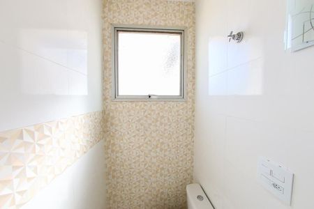 Apartamento para alugar com 100m², 3 quartos e 2 vagasBanheiro 1