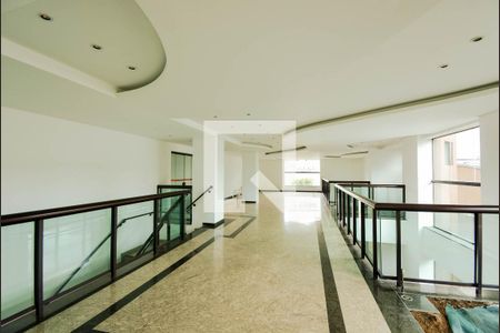 Apartamento para alugar com 478m², 4 quartos e 3 vagasÁrea comum - Salão de festas