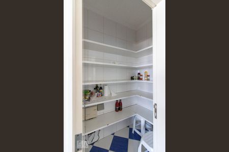 Apartamento para alugar com 478m², 4 quartos e 3 vagasDespensa