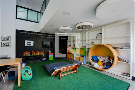 Apartamento para alugar com 478m², 4 quartos e 3 vagasBrinquedoteca