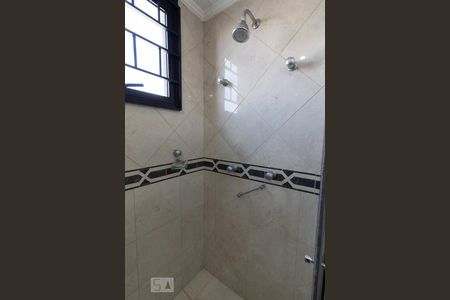 Apartamento para alugar com 478m², 4 quartos e 3 vagasBanheiro da Suíte 3