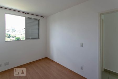 Quarto 1 de apartamento para alugar com 2 quartos, 52m² em Castelo, Belo Horizonte