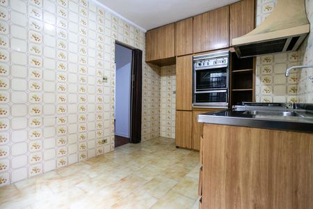 Casa para alugar com 50m², 1 quarto e sem vaga Casa para alugar com 50m², 1 quarto e sem vagaCozinha