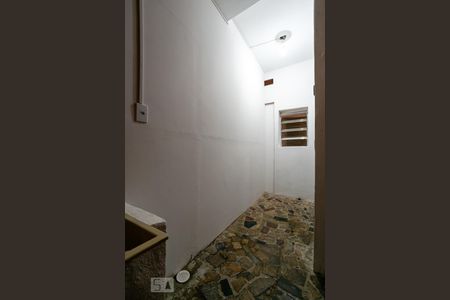 Casa para alugar com 50m², 1 quarto e sem vaga Casa para alugar com 50m², 1 quarto e sem vagaÁrea de Serviço