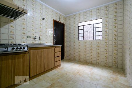 Casa para alugar com 50m², 1 quarto e sem vaga Casa para alugar com 50m², 1 quarto e sem vagaCozinha