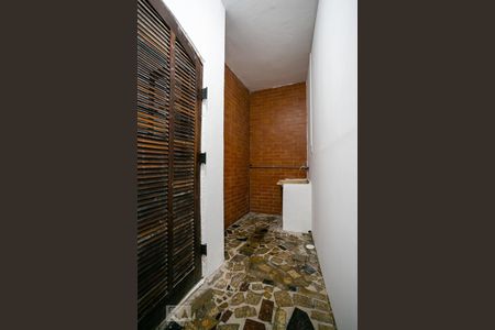 Casa para alugar com 50m², 1 quarto e sem vaga Casa para alugar com 50m², 1 quarto e sem vagaÁrea de Serviço