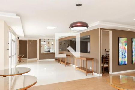 Apartamento à venda com 70m², 3 quartos e 1 vagaÁrea Comum