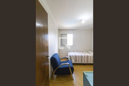 Apartamento à venda com 70m², 3 quartos e 1 vagaQuarto 3