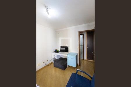 Apartamento à venda com 70m², 3 quartos e 1 vagaQuarto 3