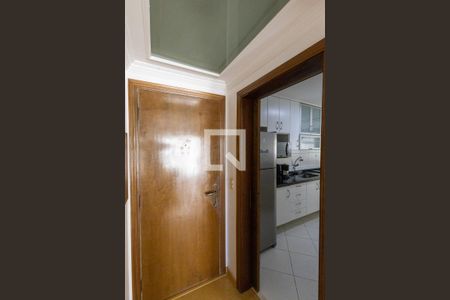 Apartamento à venda com 70m², 3 quartos e 1 vagaSala de jantar Hall 