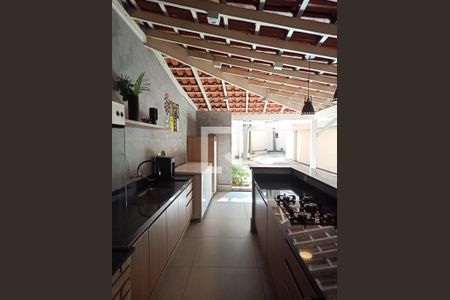 Apartamento à venda com 70m², 3 quartos e 1 vagaChurrasqueira