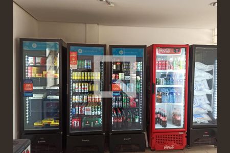 Apartamento à venda com 70m², 3 quartos e 1 vagaMini mercado