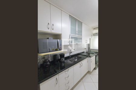 Apartamento à venda com 70m², 3 quartos e 1 vagaCozinha