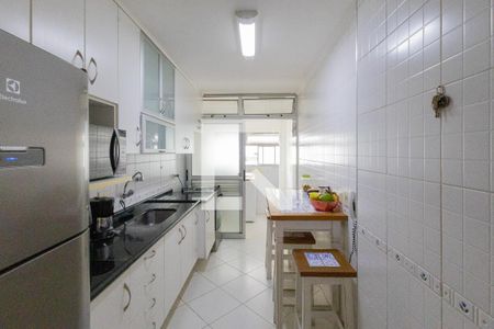 Apartamento à venda com 70m², 3 quartos e 1 vagaCozinha
