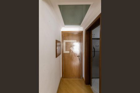 Apartamento à venda com 70m², 3 quartos e 1 vagaSala de jantar Hall 