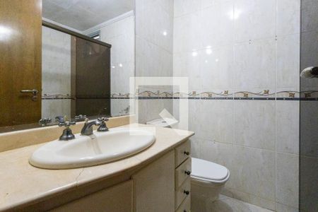 Apartamento à venda com 70m², 3 quartos e 1 vagaBanheiro Social