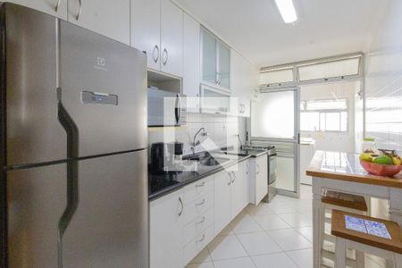 Apartamento à venda com 70m², 3 quartos e 1 vagaCozinha