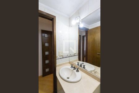 Apartamento à venda com 70m², 3 quartos e 1 vagaBanheiro Social