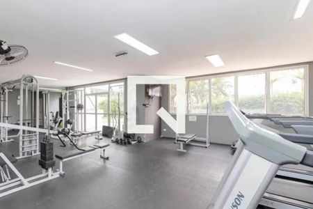 Apartamento à venda com 70m², 3 quartos e 1 vagaAcademia