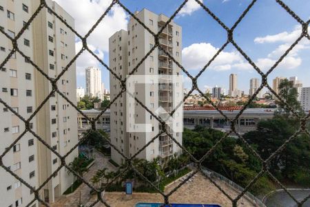 Apartamento à venda com 70m², 3 quartos e 1 vagaQuarto 1 vista