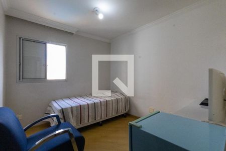 Apartamento à venda com 70m², 3 quartos e 1 vagaQuarto 3