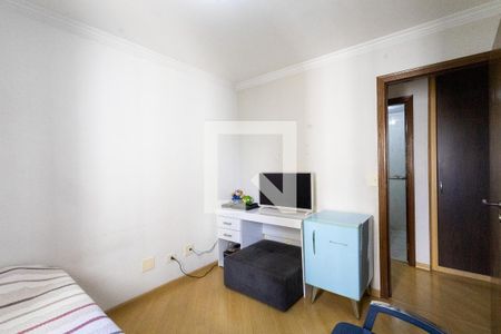 Apartamento à venda com 70m², 3 quartos e 1 vagaQuarto 3