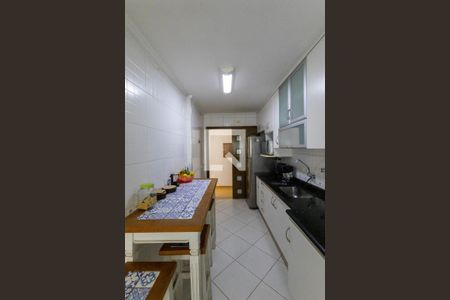 Apartamento à venda com 70m², 3 quartos e 1 vagaCozinha