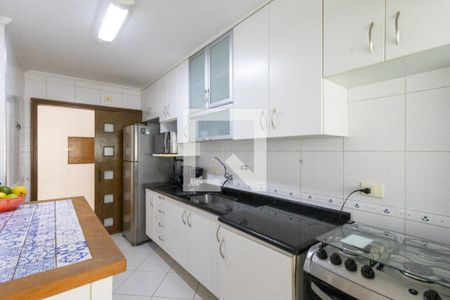 Apartamento à venda com 70m², 3 quartos e 1 vagaCozinha