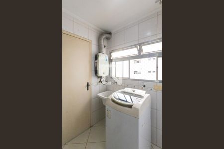 Apartamento à venda com 70m², 3 quartos e 1 vagaÁrea de Serviço