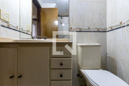 Apartamento à venda com 70m², 3 quartos e 1 vagaBanheiro Social