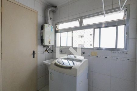 Apartamento à venda com 70m², 3 quartos e 1 vagaÁrea de Serviço